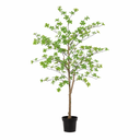 Künstliche Tropaeolum - 130cm