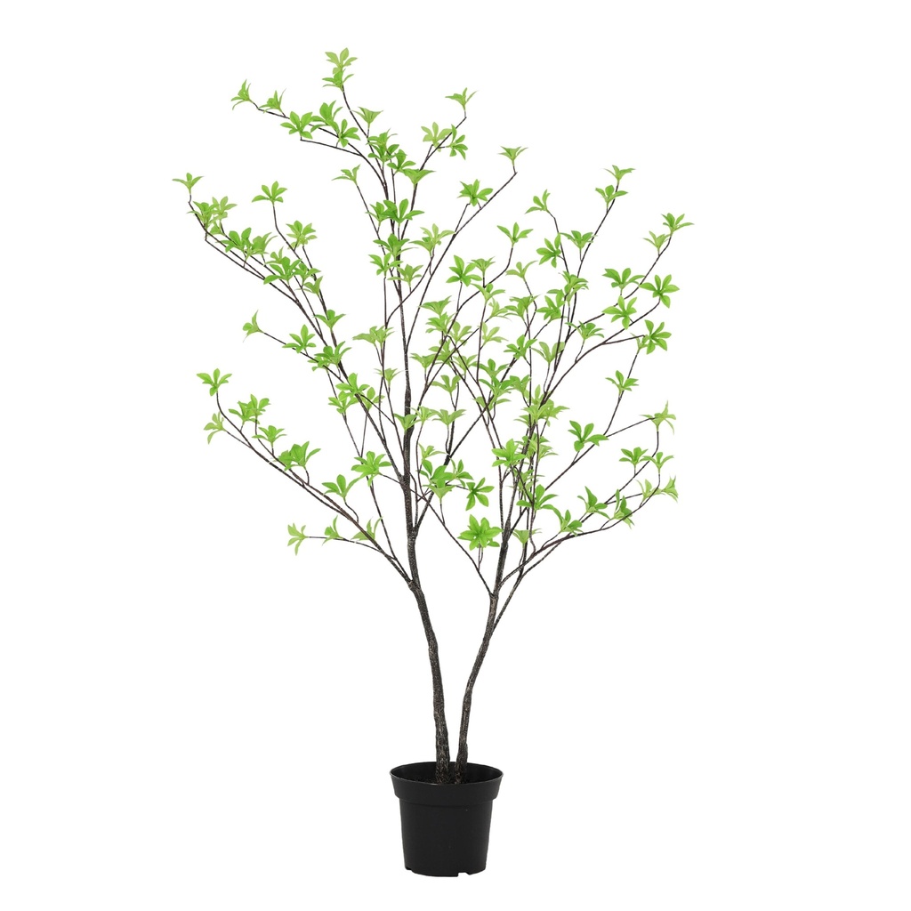 Künstliche Tropaeolum - 110cm