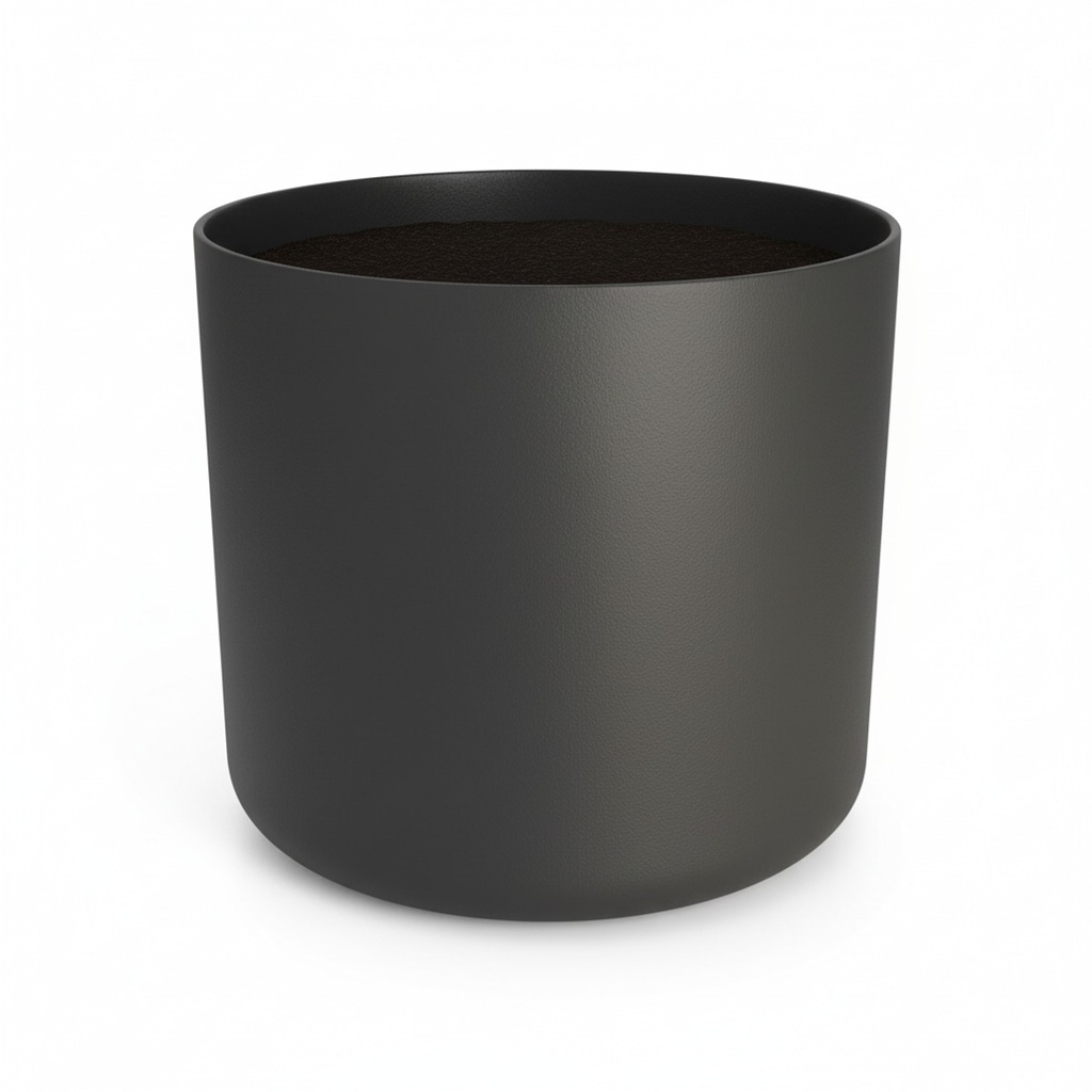 Elho B.for soft Anthrazit - 35cm