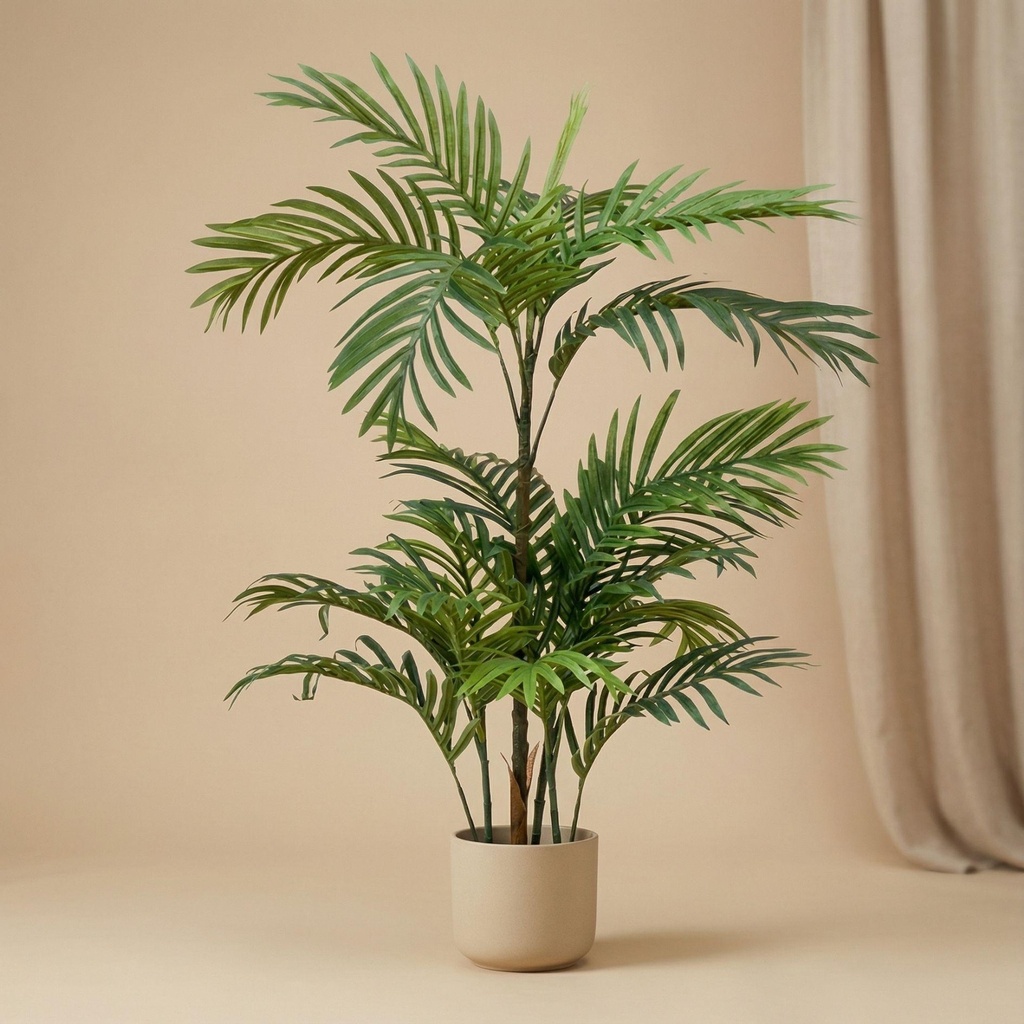 Palm Phoenix 90cm - Kunstpflanze - Artificial plant