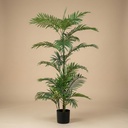 Palme Phoenix 120 cm - Kunstpflanze - Künstliche Pflanze