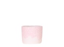 Kolibri Home | Bloom Ziertopf - Rosa - Topf-Ø 6 cm