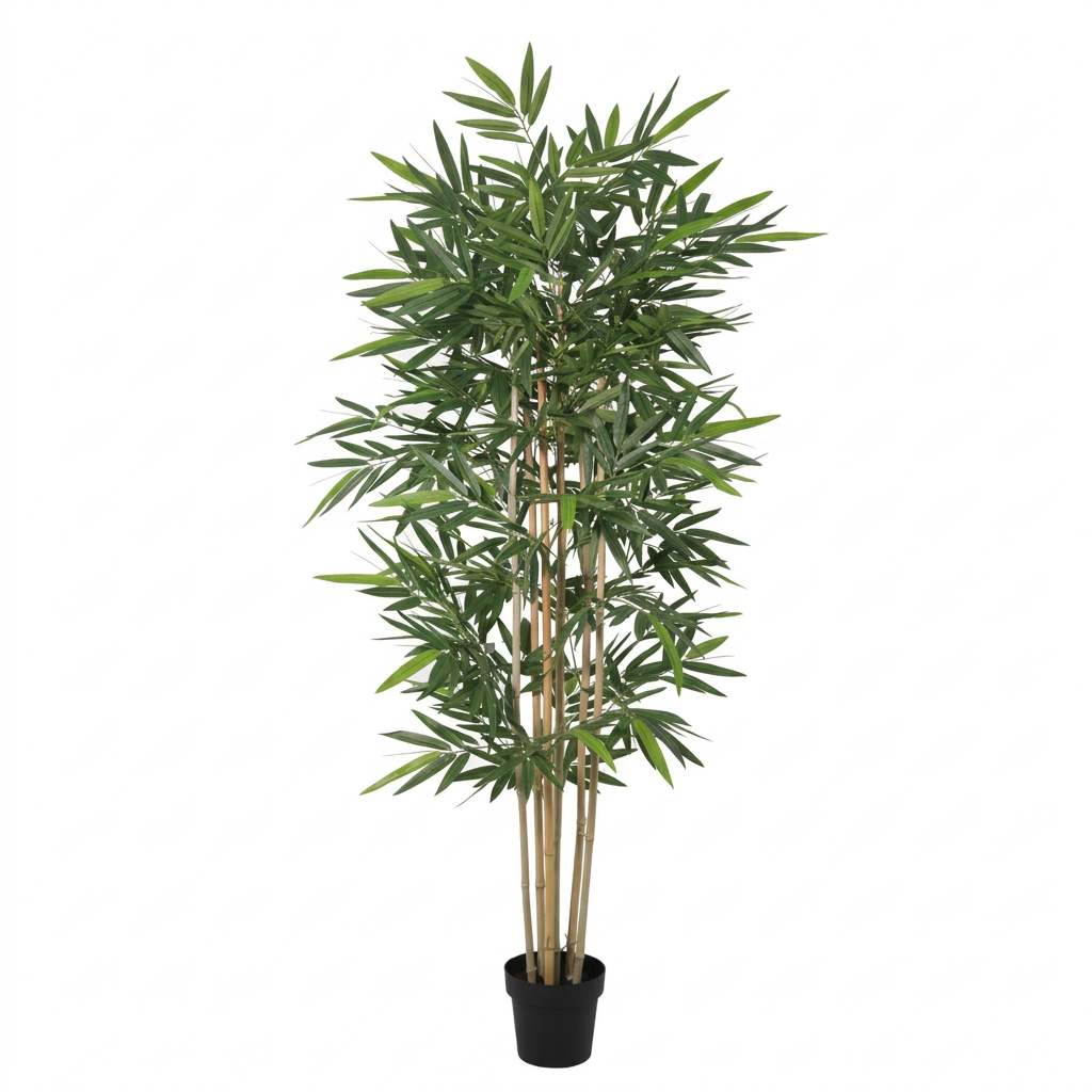 Künstlicher Bambus - 200cm