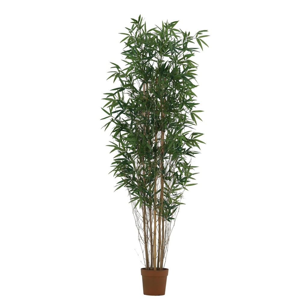 KÜNSTLICHER Bambus - 210 cm