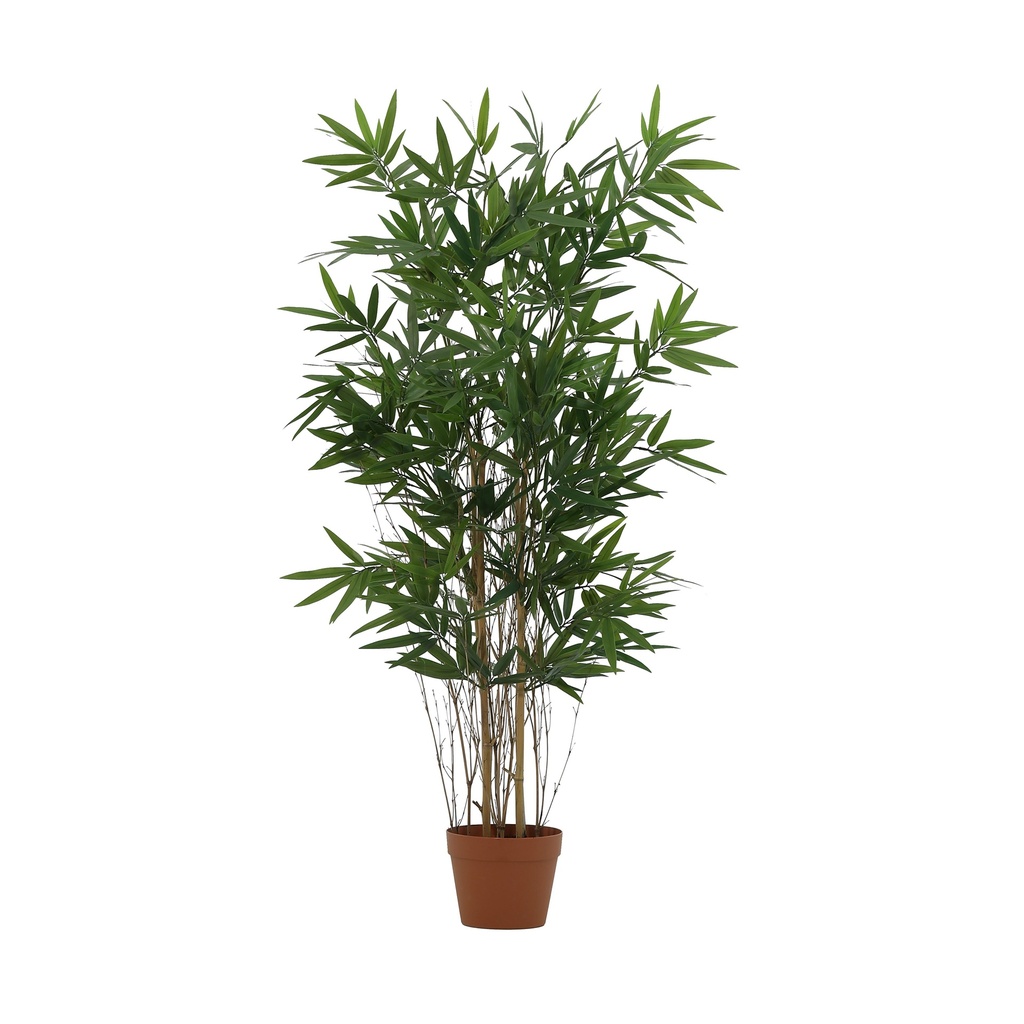 Künstlicher Bambus - 123cm