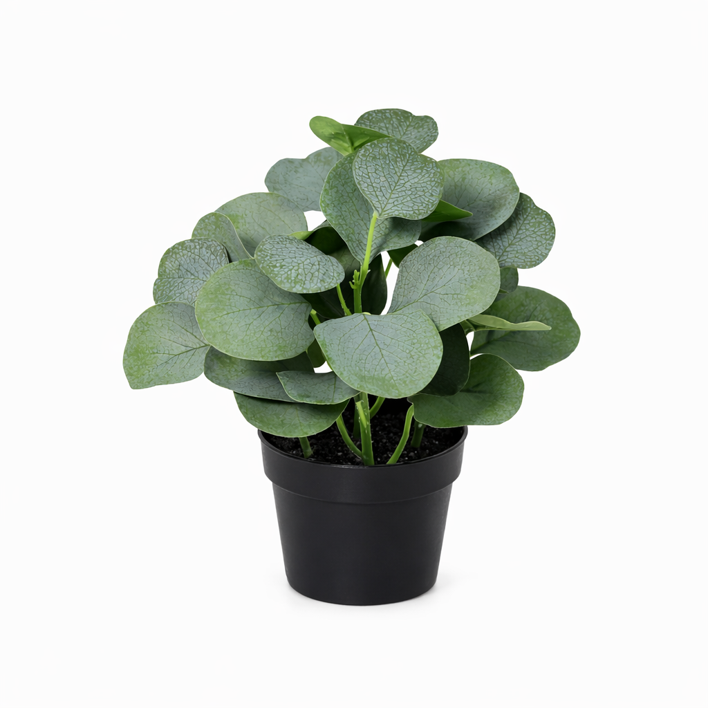 Künstlicher Eukalyptus - 21cm
