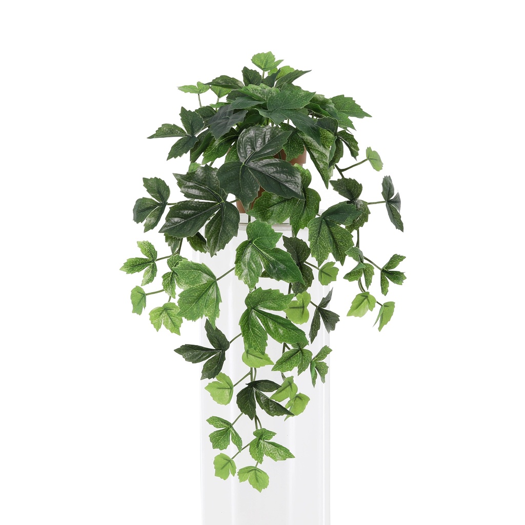 Künstlicher Efeu Hängend - 48 cm
