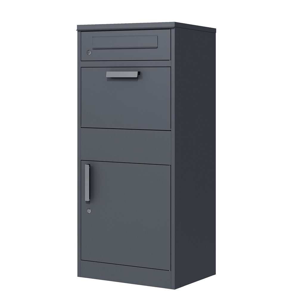 Phoenix Paket Box der Serie PB