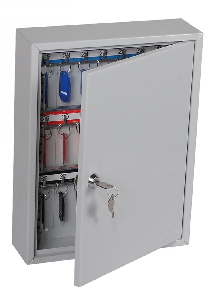 Phoenix Schlüsselschrank der Serie KC0600