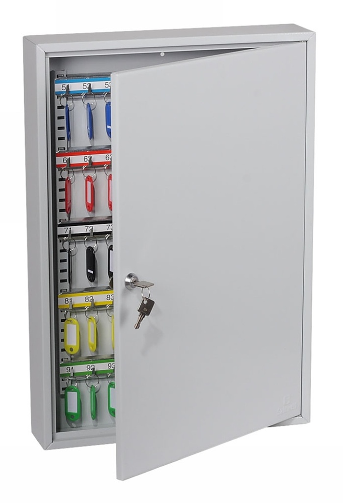 Phoenix Schlüsselschrank der Serie KC0600
