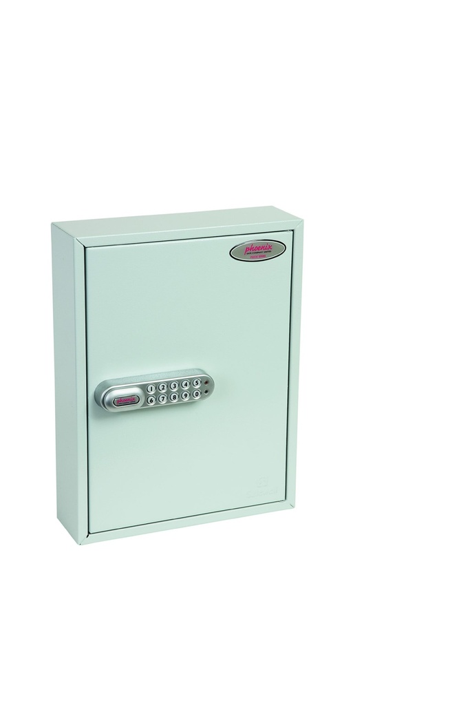 Phoenix Schlüsselschrank der Serie KC0600