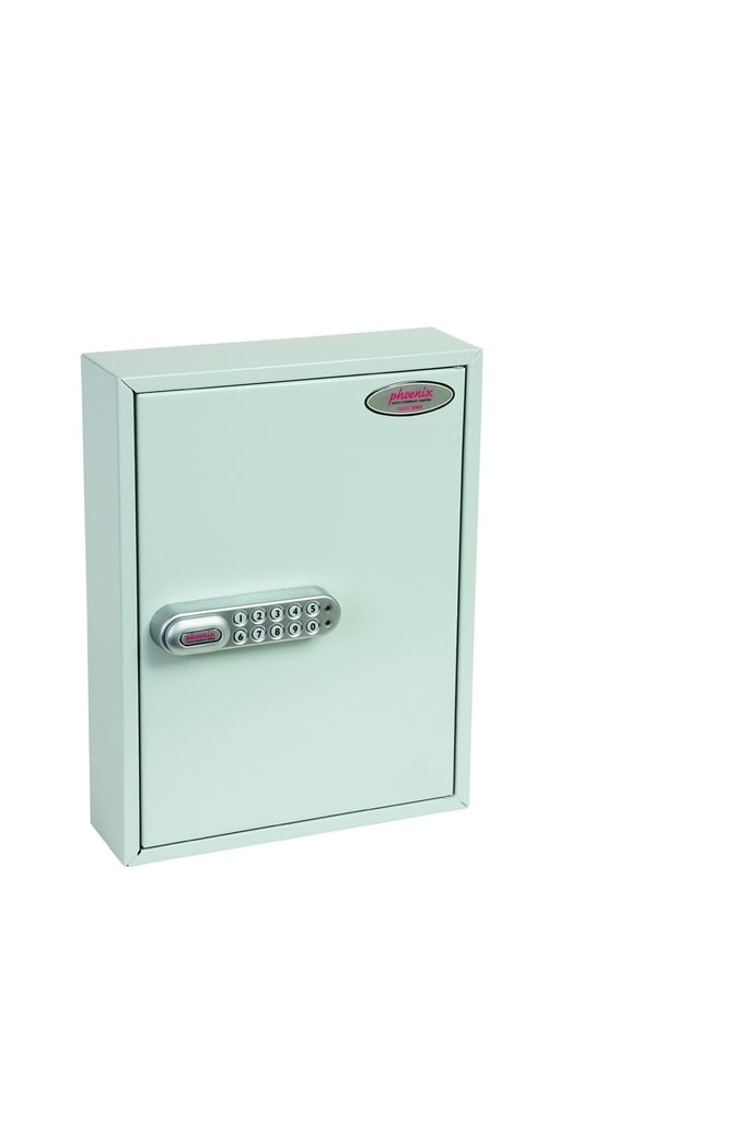 Phoenix Schlüsselschrank der Serie KC0600