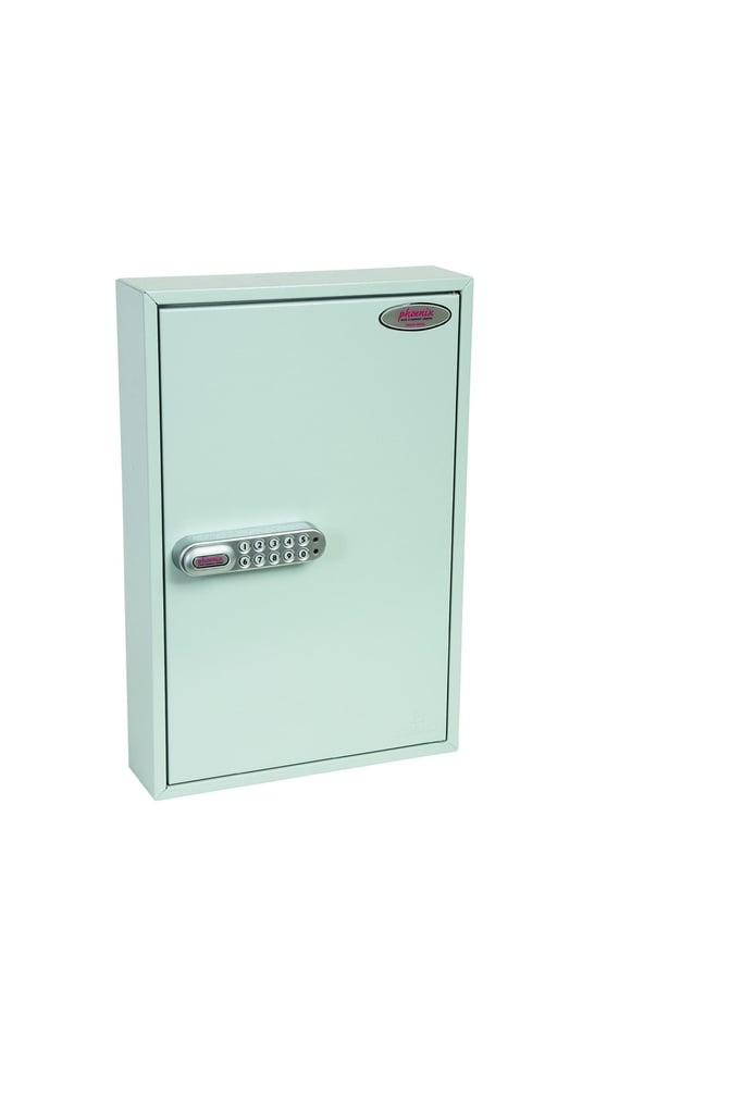 Phoenix Schlüsselschrank der Serie KC0600