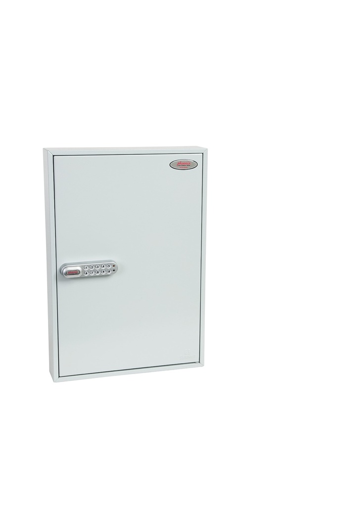 Phoenix Schlüsselschrank der Serie KC0600