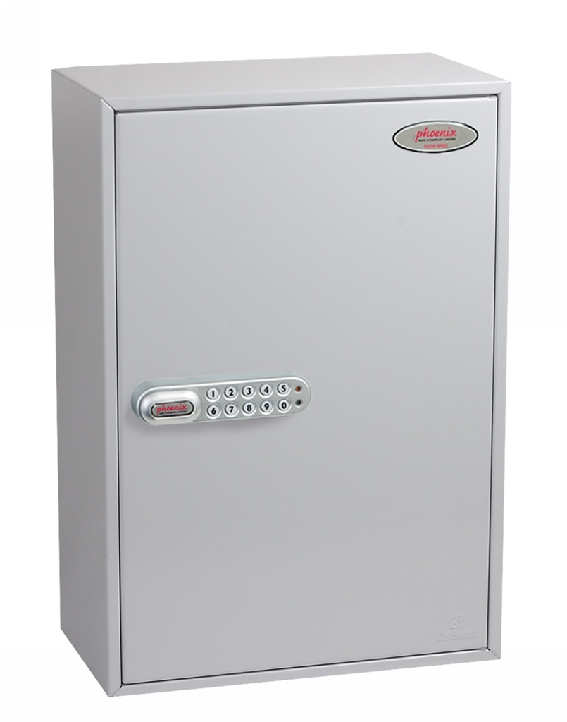 Phoenix Schlüsselschrank der Serie KC0600