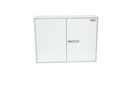 Phoenix Schlüsselschrank der Serie KC0600