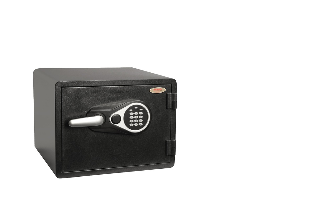 Phoenix Dokumententresor der Serie FS1290 Titan Aqua