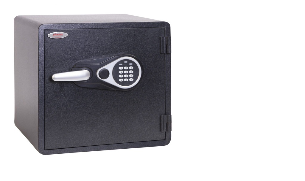 Phoenix Dokumententresor der Serie FS1290 Titan Aqua