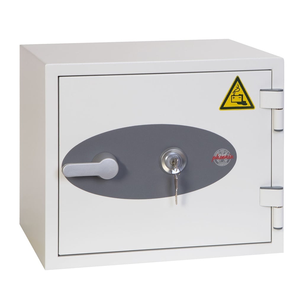 Phoenix Batterietresor für Lit-Ion-Akkus der Serie BS1280 Battery Titan
