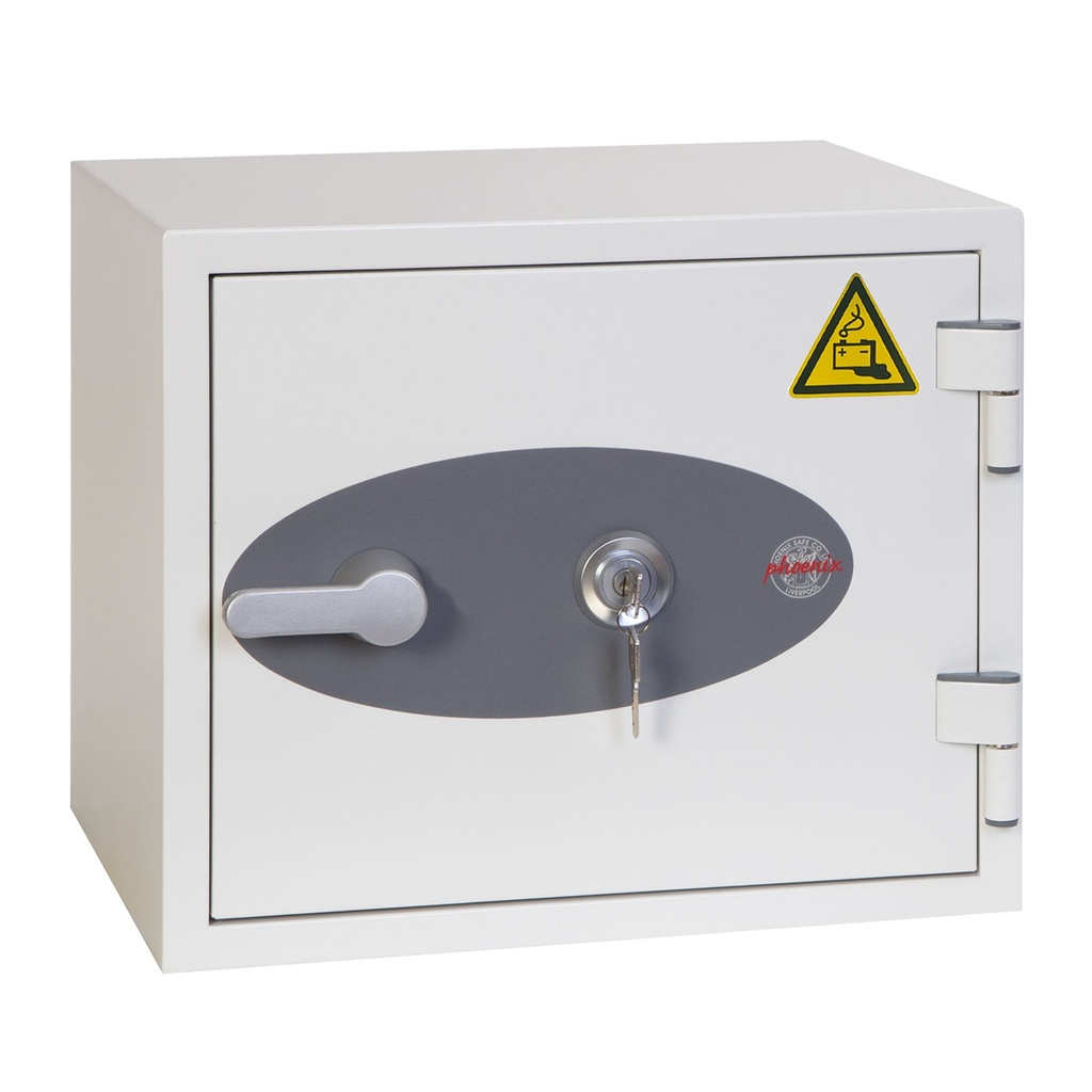 Phoenix Batterietresor für Lit-Ion-Akkus der Serie BS1280 Battery Titan