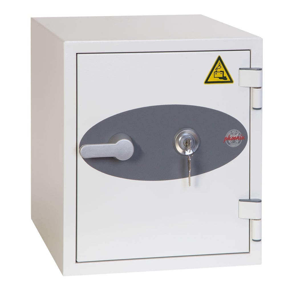 Phoenix Batterietresor für Lit-Ion-Akkus der Serie BS1280 Battery Titan