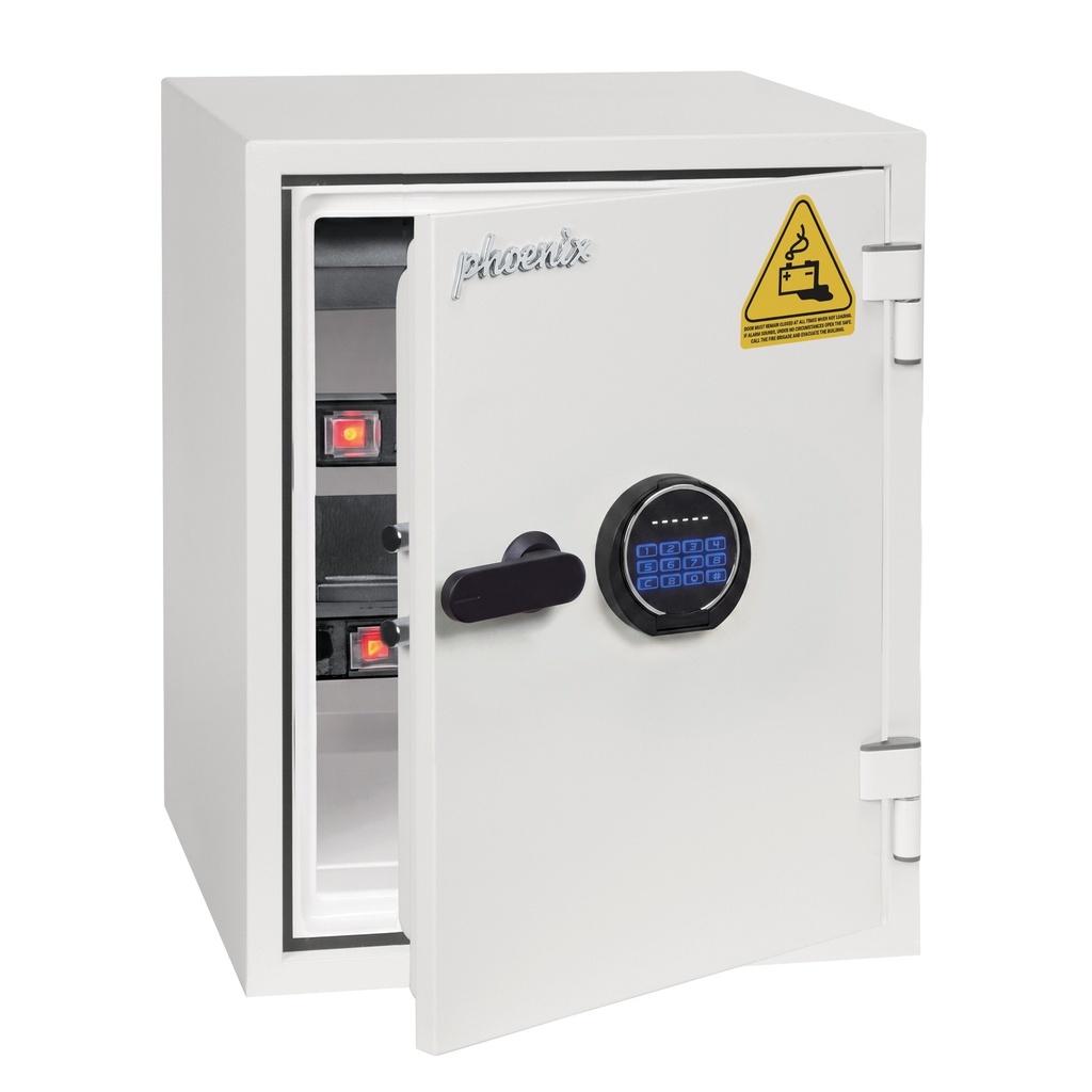 Phoenix Batterietresor für Lit-Ion-Akkus der Serie BS1280 Battery Titan