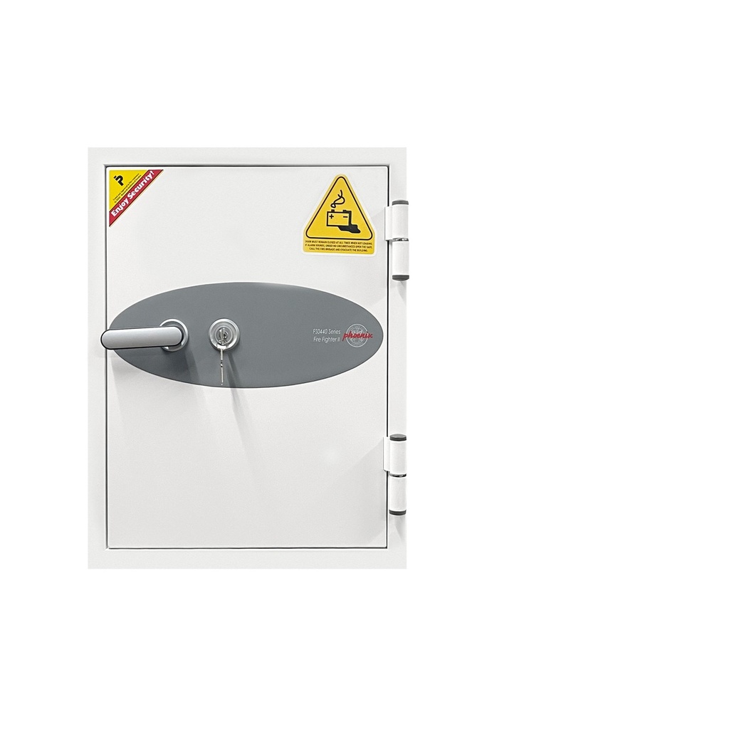 Phoenix Batterietresor für Lit-Ion-Akkus der Serie BS0440 Battery Fighter