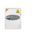 Phoenix Batterietresor für Lit-Ion-Akkus der Serie BS0440 Battery Fighter