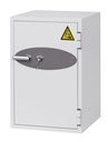 Phoenix Batterietresor für Lit-Ion-Akkus der Serie BS0440 Battery Fighter