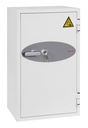 Phoenix Batterietresor für Lit-Ion-Akkus der Serie BS0440 Battery Fighter