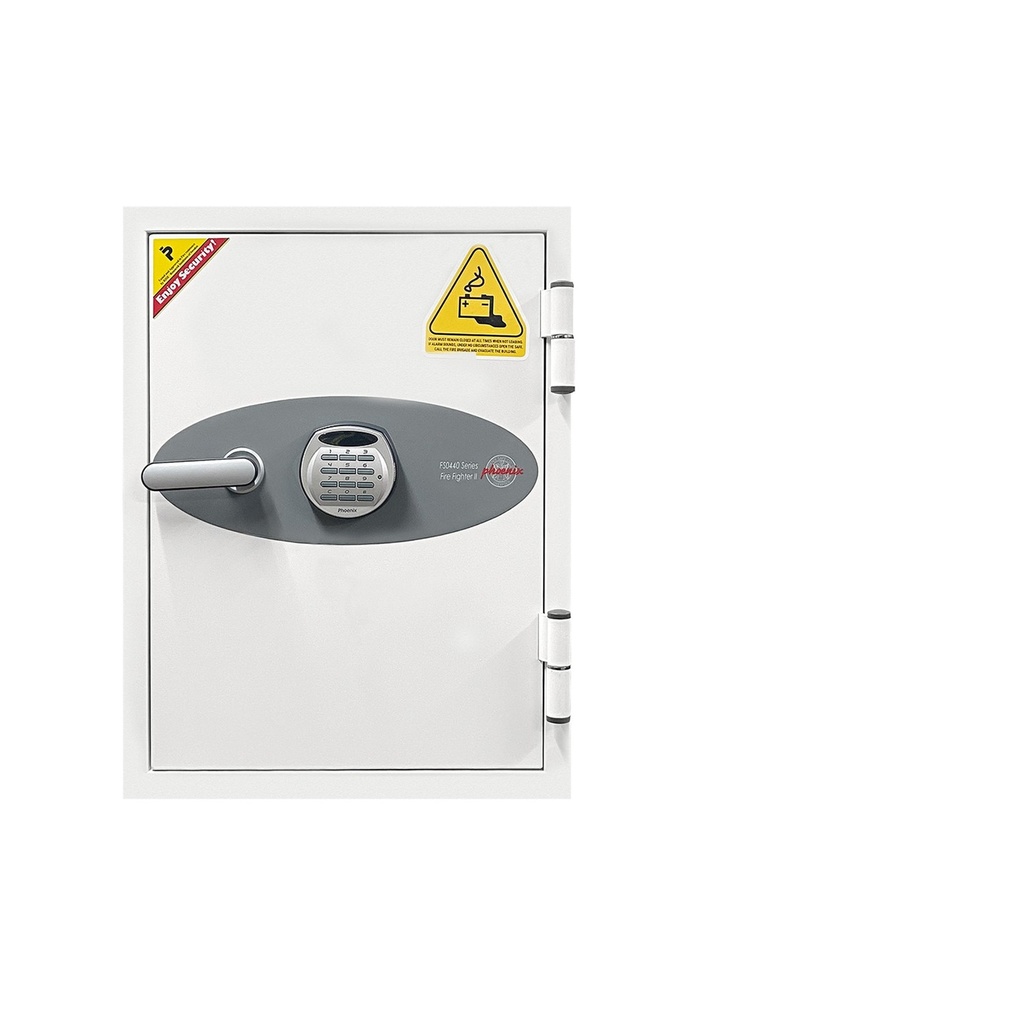 Phoenix Batterietresor für Lit-Ion-Akkus der Serie BS0440 Battery Fighter