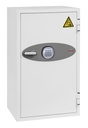 Phoenix Batterietresor für Lit-Ion-Akkus der Serie BS0440 Battery Fighter