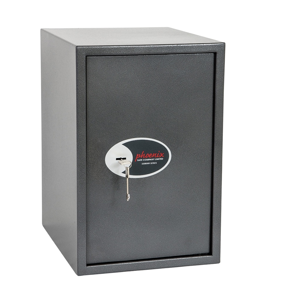Phoenix Einbruchschutztresor der Serie SS0800 Vela Home & Office Safes