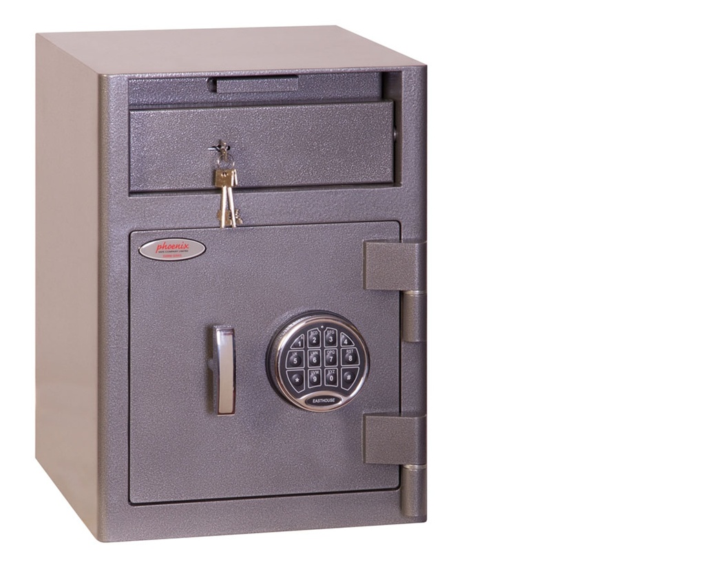 Phoenix Einwurftresor der Serie SS0990 Cashier Deposit