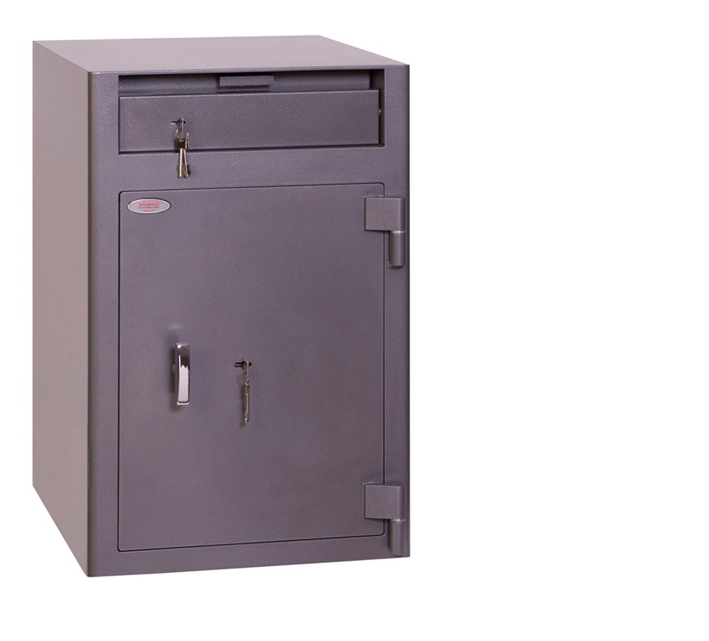 Phoenix Einwurftresor der Serie SS0990 Cashier Deposit