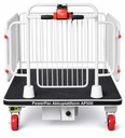Battery platform truck AP500