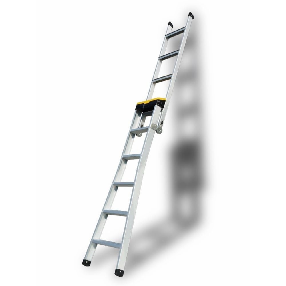 Batavia 3-in-1 Multi-Leiter
