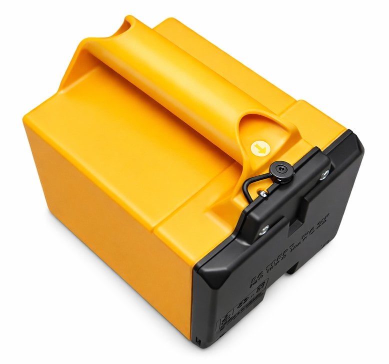 Ersatz-Akku 24V 10AH für ES230