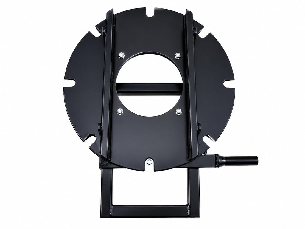Multi-Sauger Typ MCS520 - Volumen 520ltr.