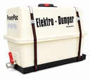 Multi-Dumper elektro Typ MCE520