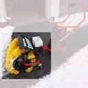 Anbau-Kehrbesen 50cm für ES230