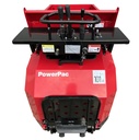Raupen-Dumper Typ RC1200