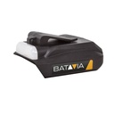 Batavia Maxxpack 18V USB-Akku-Adapter mit Taschenlampe (ohne Akku und Ladegerät)