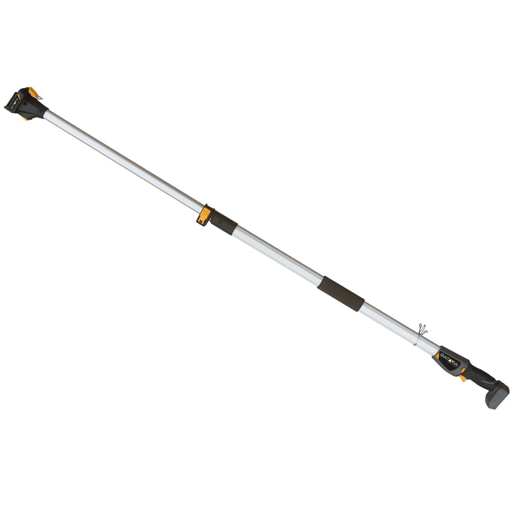Batavia Maxxpack 18V Teleskopstiel 1.15 m - 1.75 m
