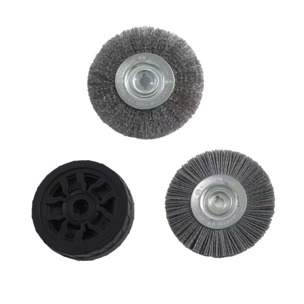Batavia Maxxbrush Fugenbürsten Set