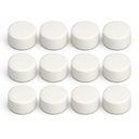 Batavia Twin Brush Seifenspender-Tabletten (12 Stück)