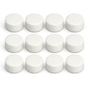 Batavia Twin Brush Seifenspender-Tabletten (12 Stück)