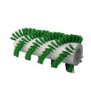 Batavia Maxxbrush Grüne Nylon-Spiralbürste