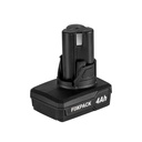 Batavia Fixxpack 12V 4.0Ah Akku