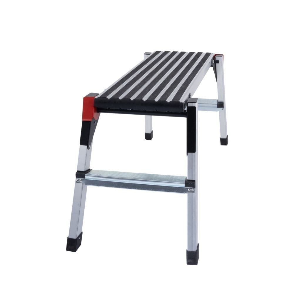 Batavia Arbeitsplattform (96 x 30 x 50 cm)